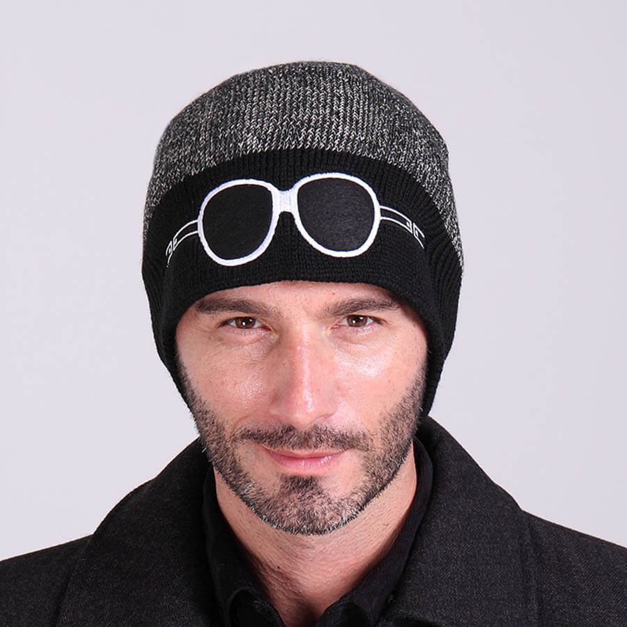 men's winter hats for large heads