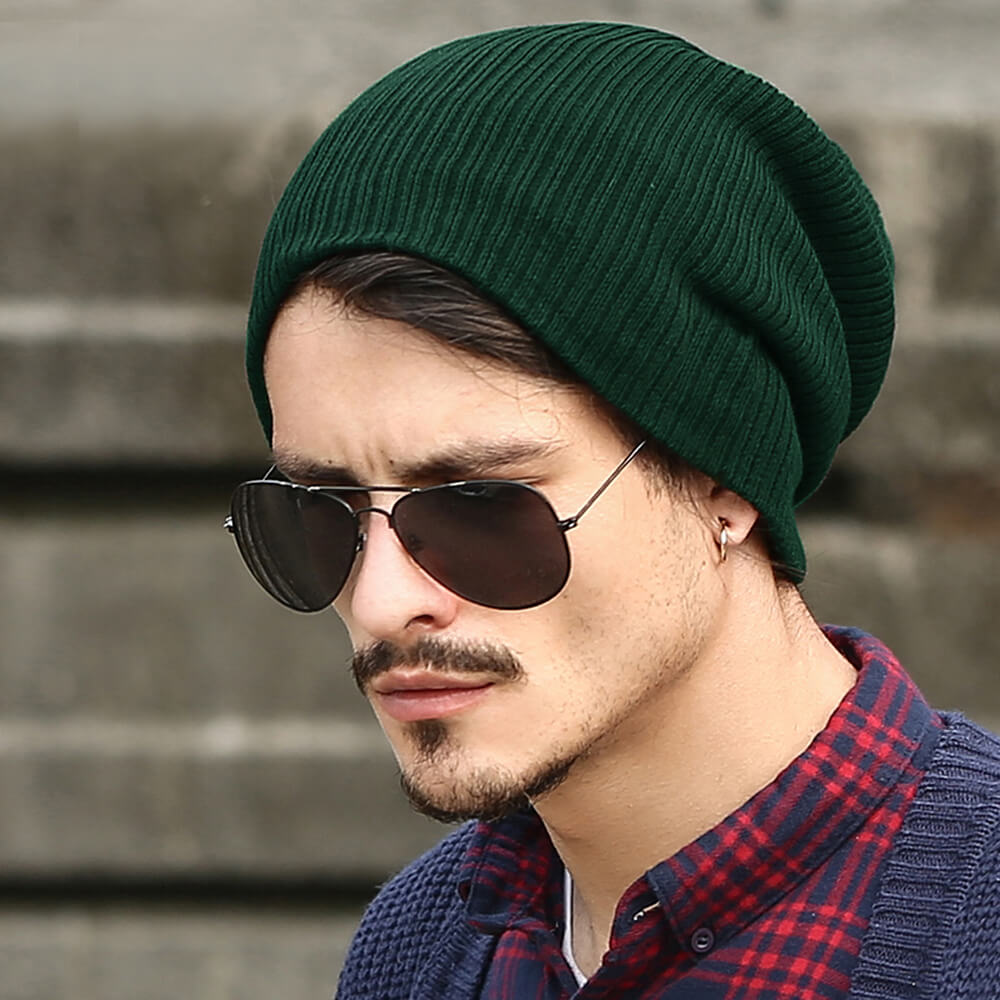 men's winter hats fashion