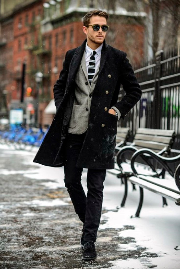 college winter outfits for guys