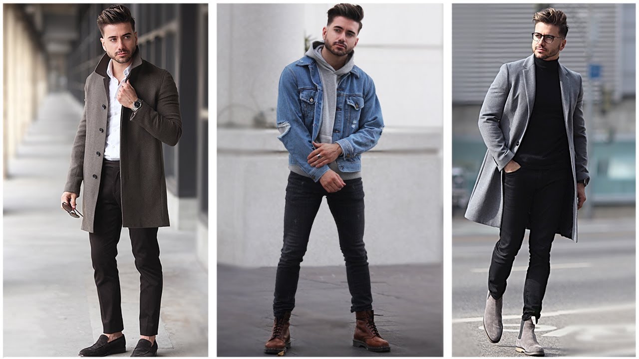 winter styles 2018