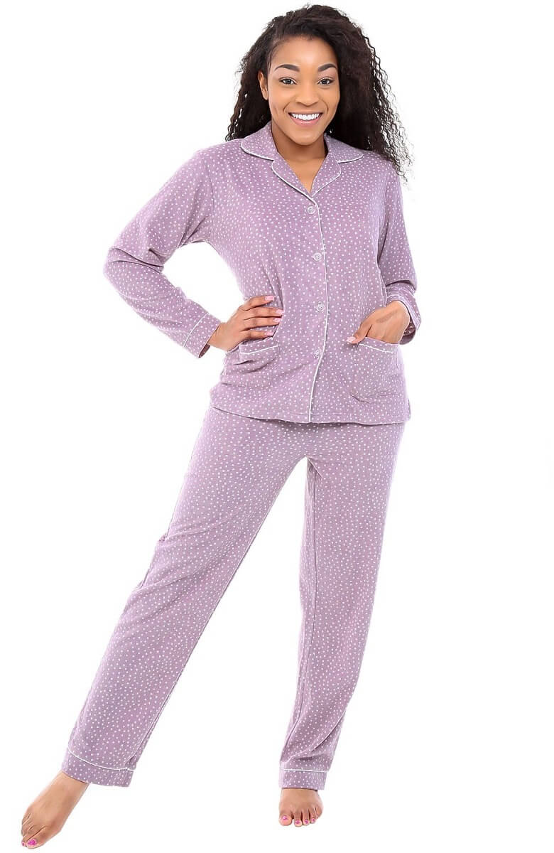 merino wool pajamas womens