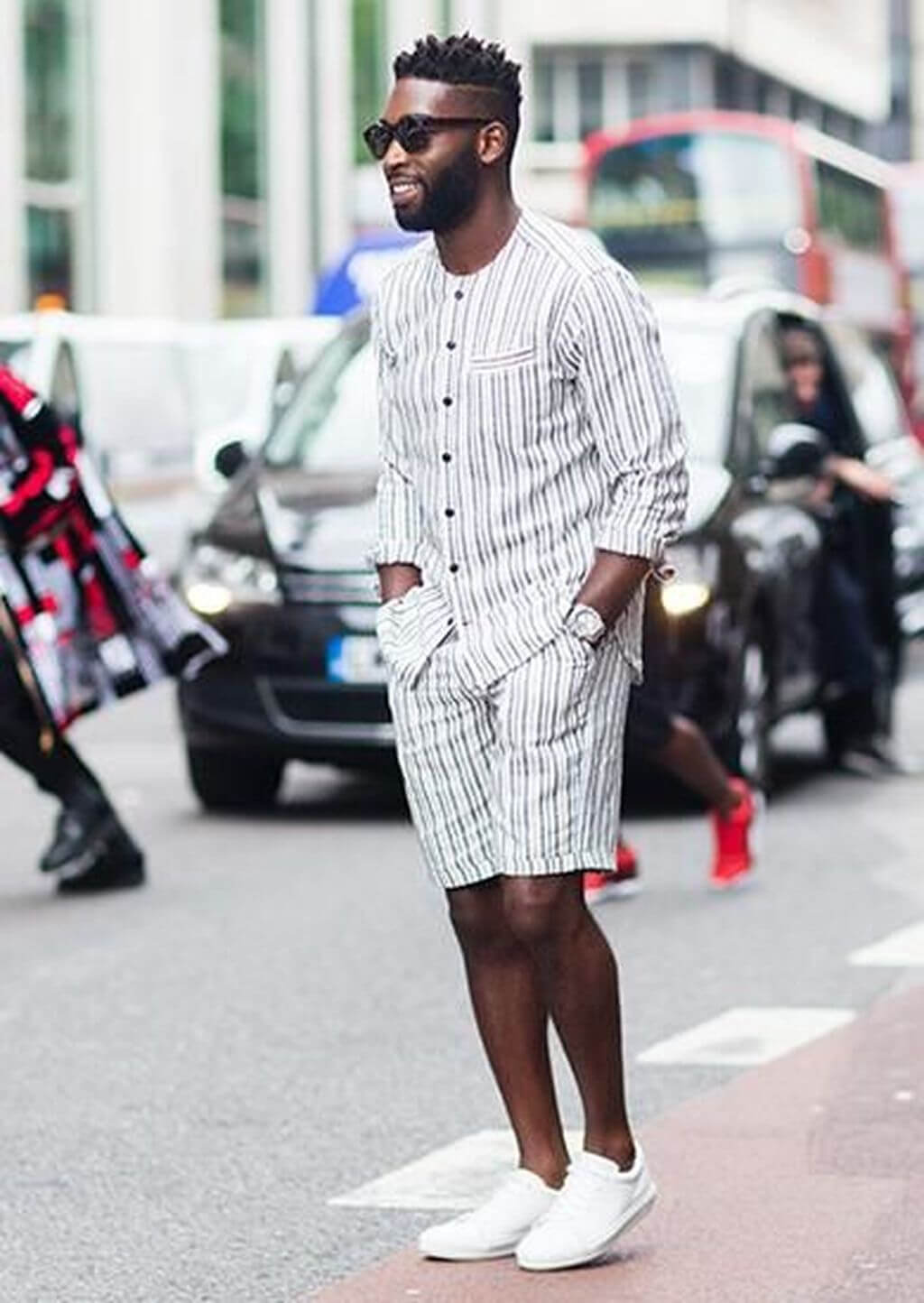 black men fashion 2019