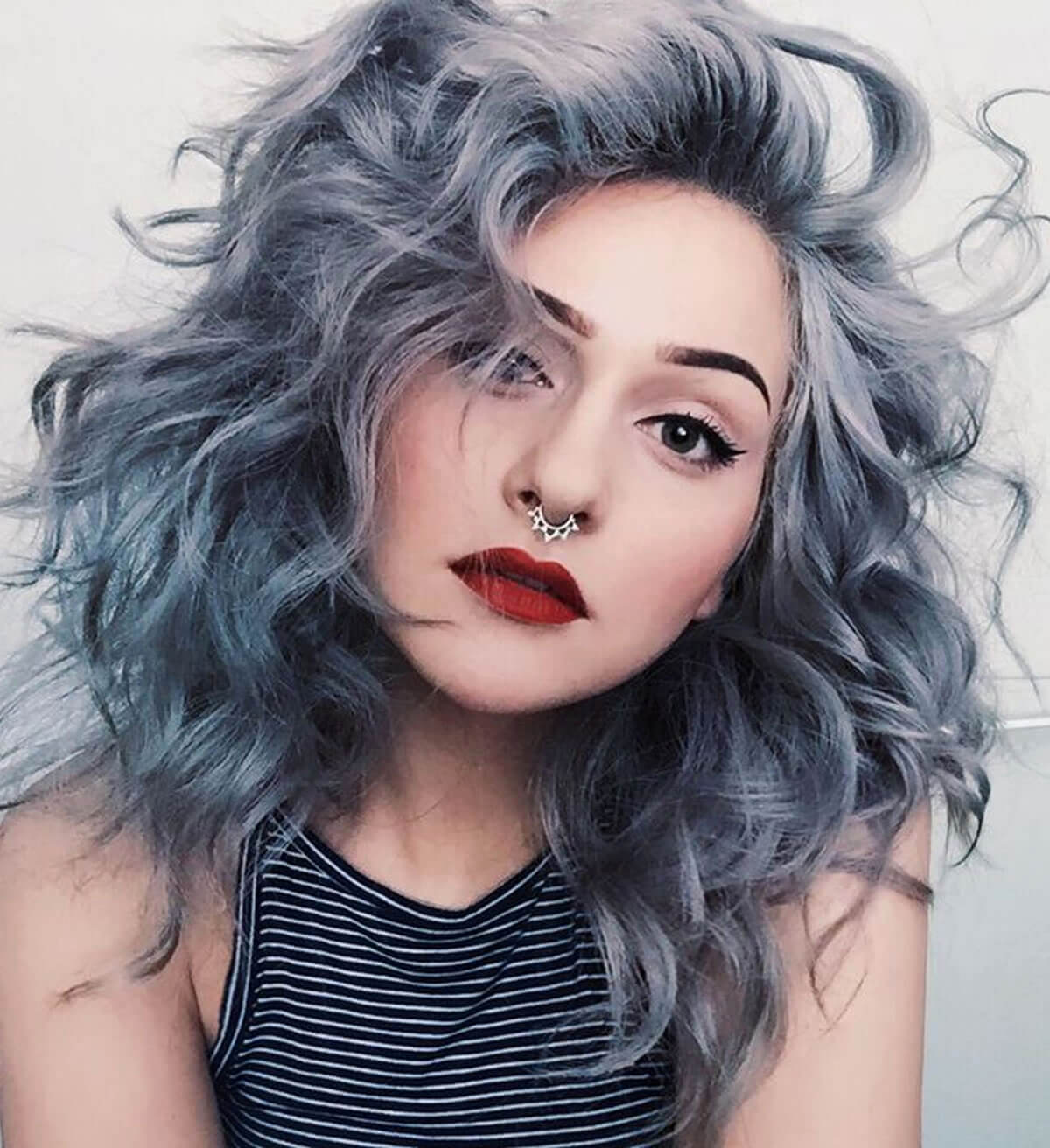 hair color trends of 2019