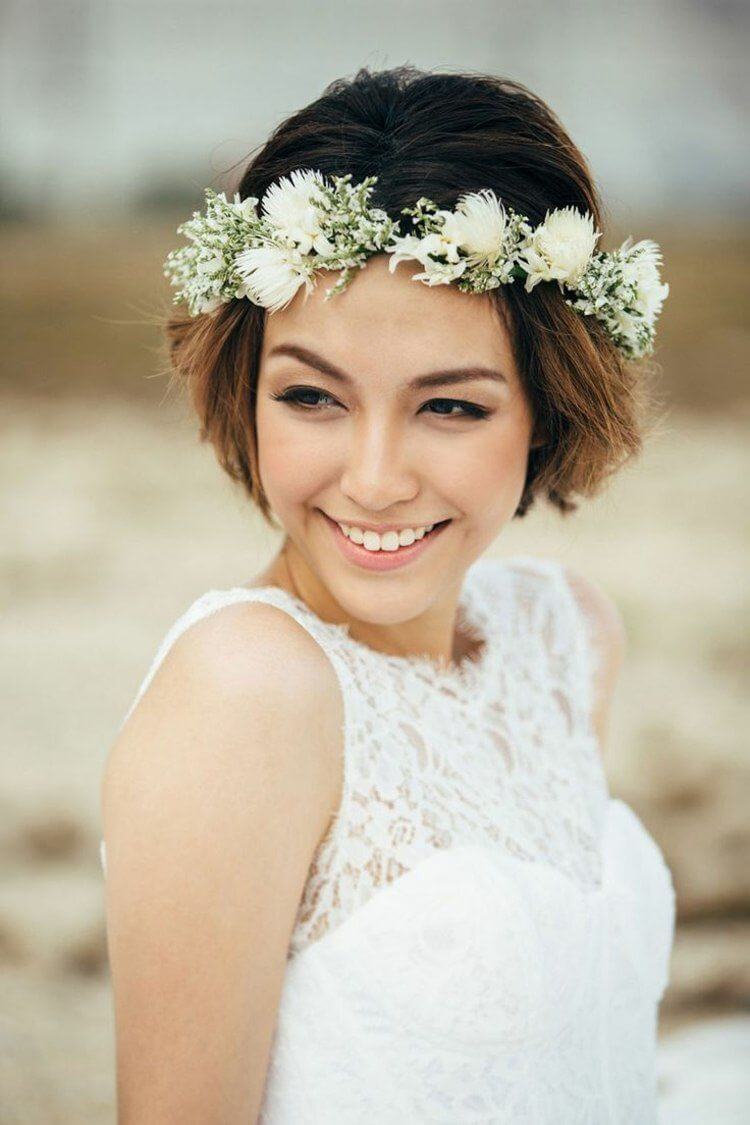 wedding hairstyles for women