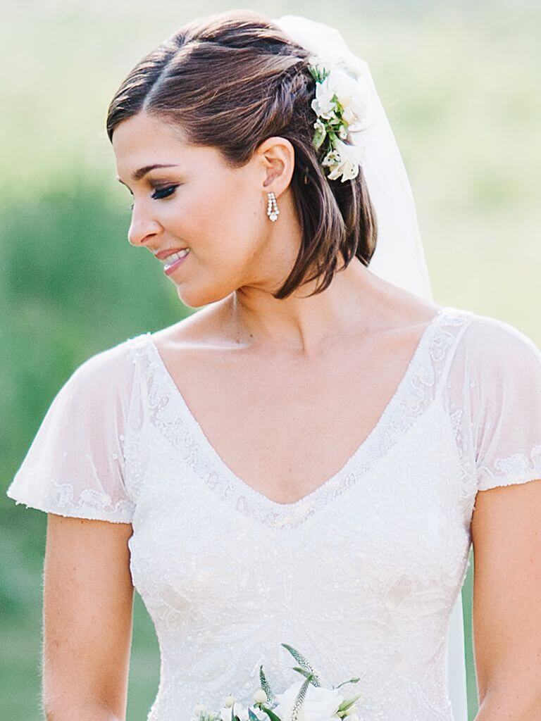 wedding hairstyles for women