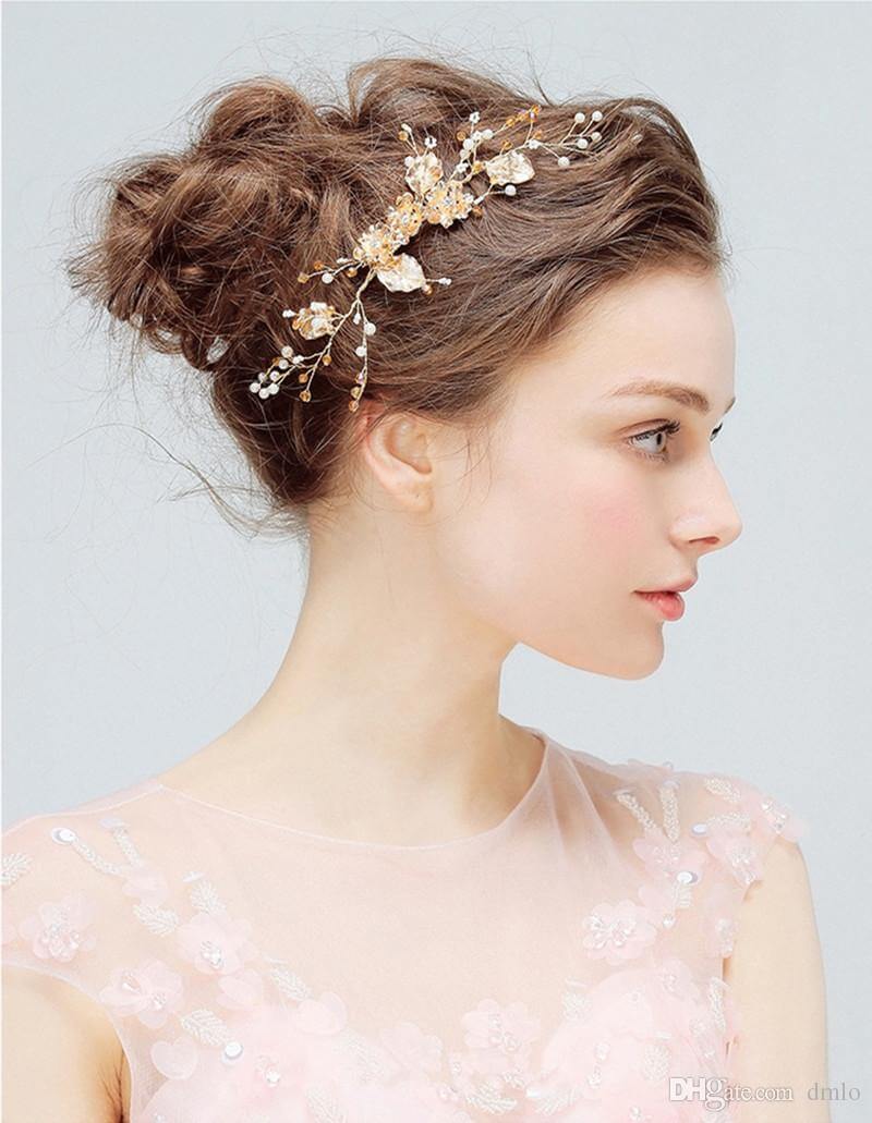 wedding hairstyles for women
