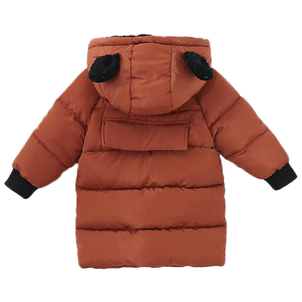 kid boy winter coats