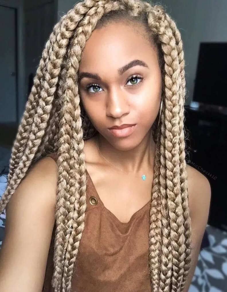 latest braids hairstyles for ladies