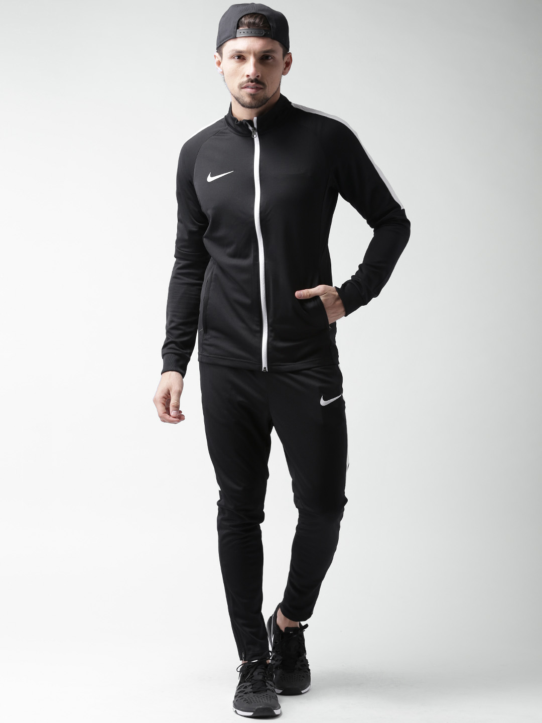 sportswear for men 2019