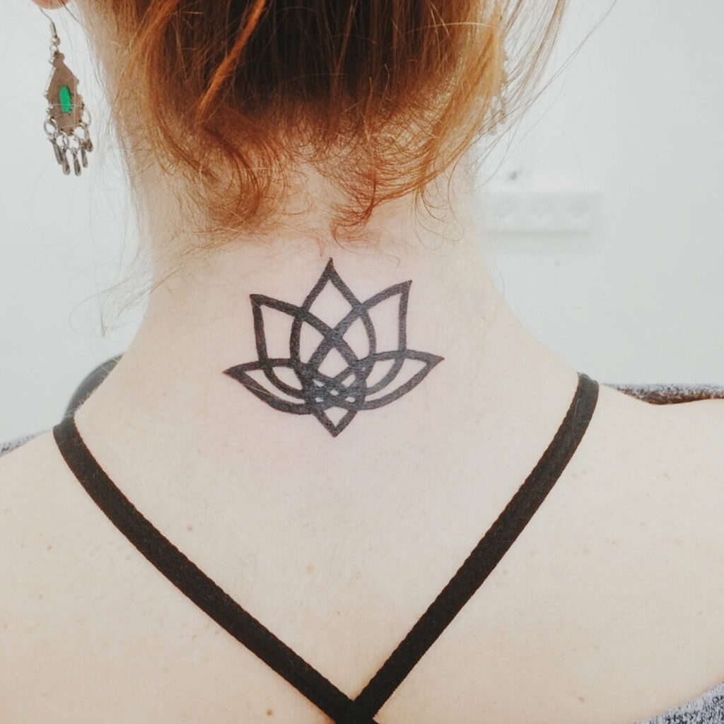 20 Tattoo Ideas For Girls For Their Back  Level Up Hotness