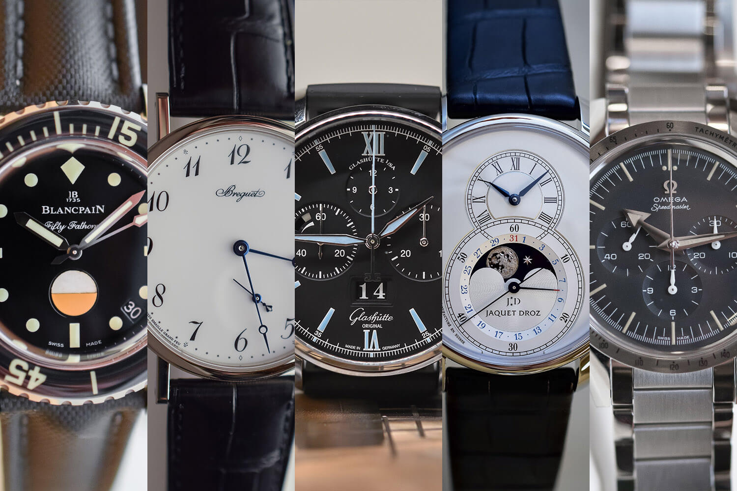baselworld 2019 watches