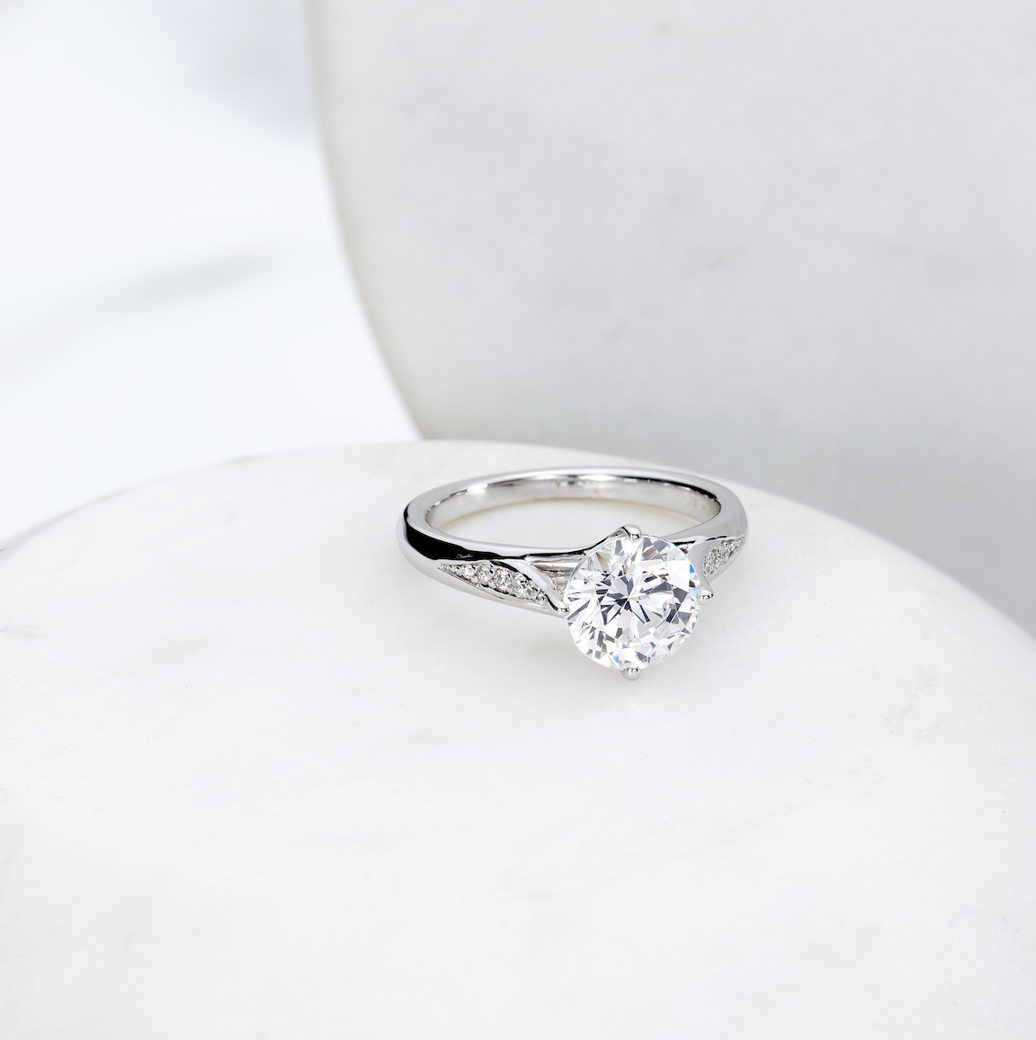 Find The Best  Engagement  Rings  For 2019  Fashionterest