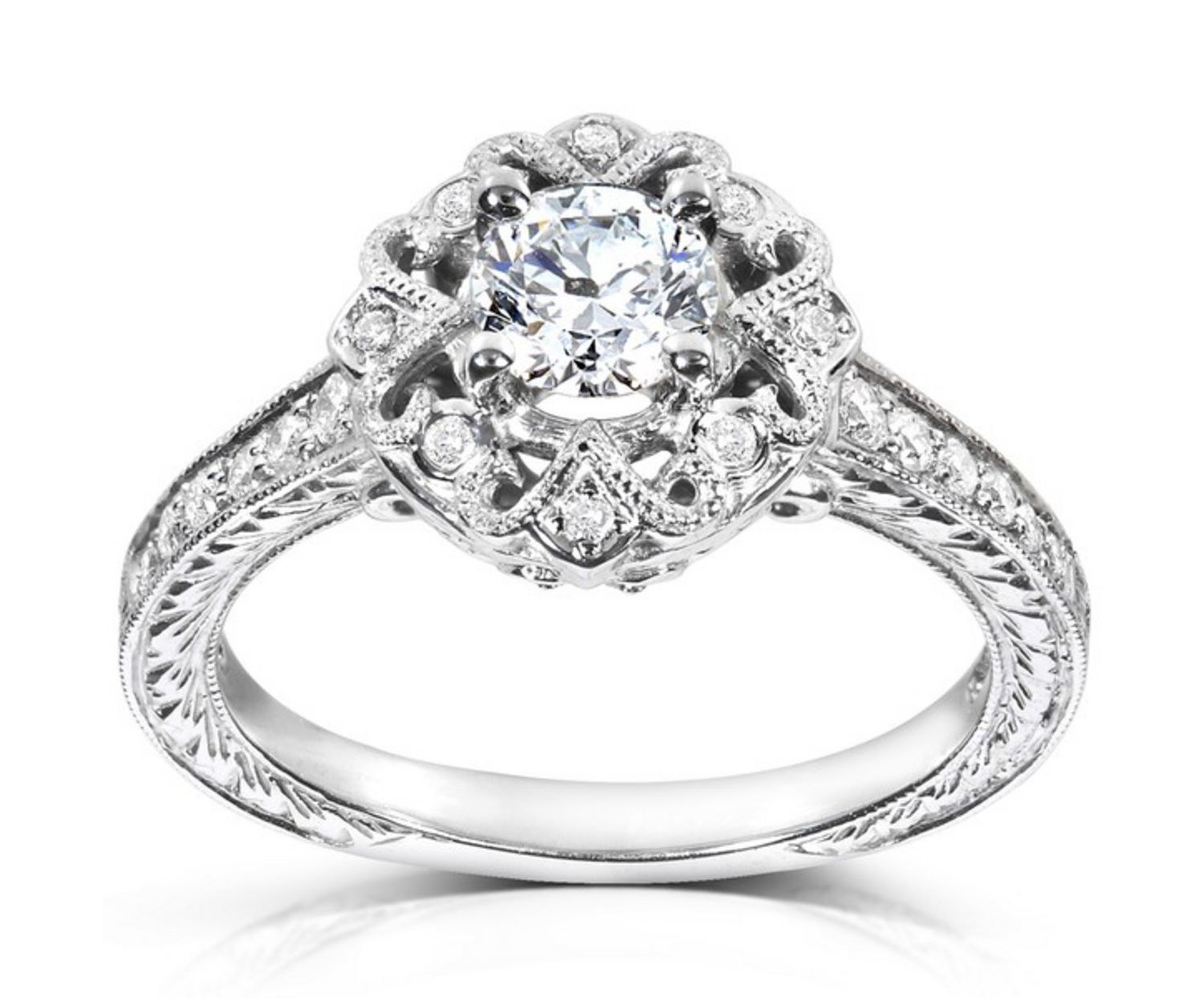 Find The Best Engagement  Rings  For 2019  Fashionterest