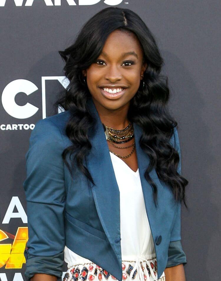 Coco Jones