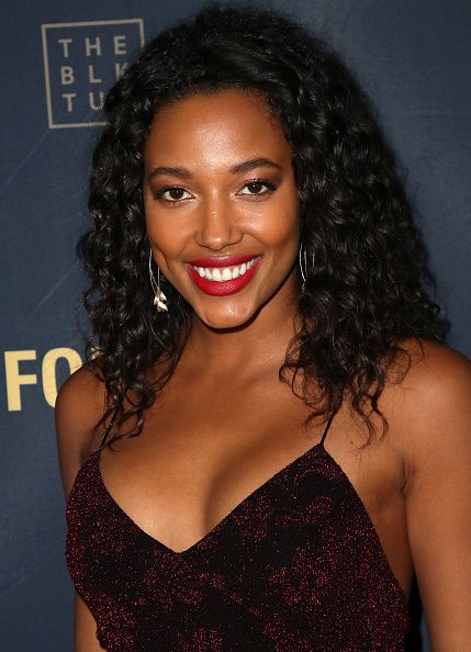 Kylie Bunbury