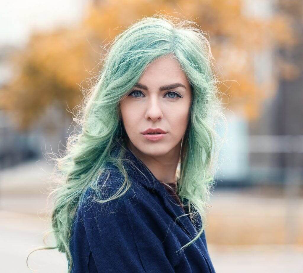 hair color 2022 trends