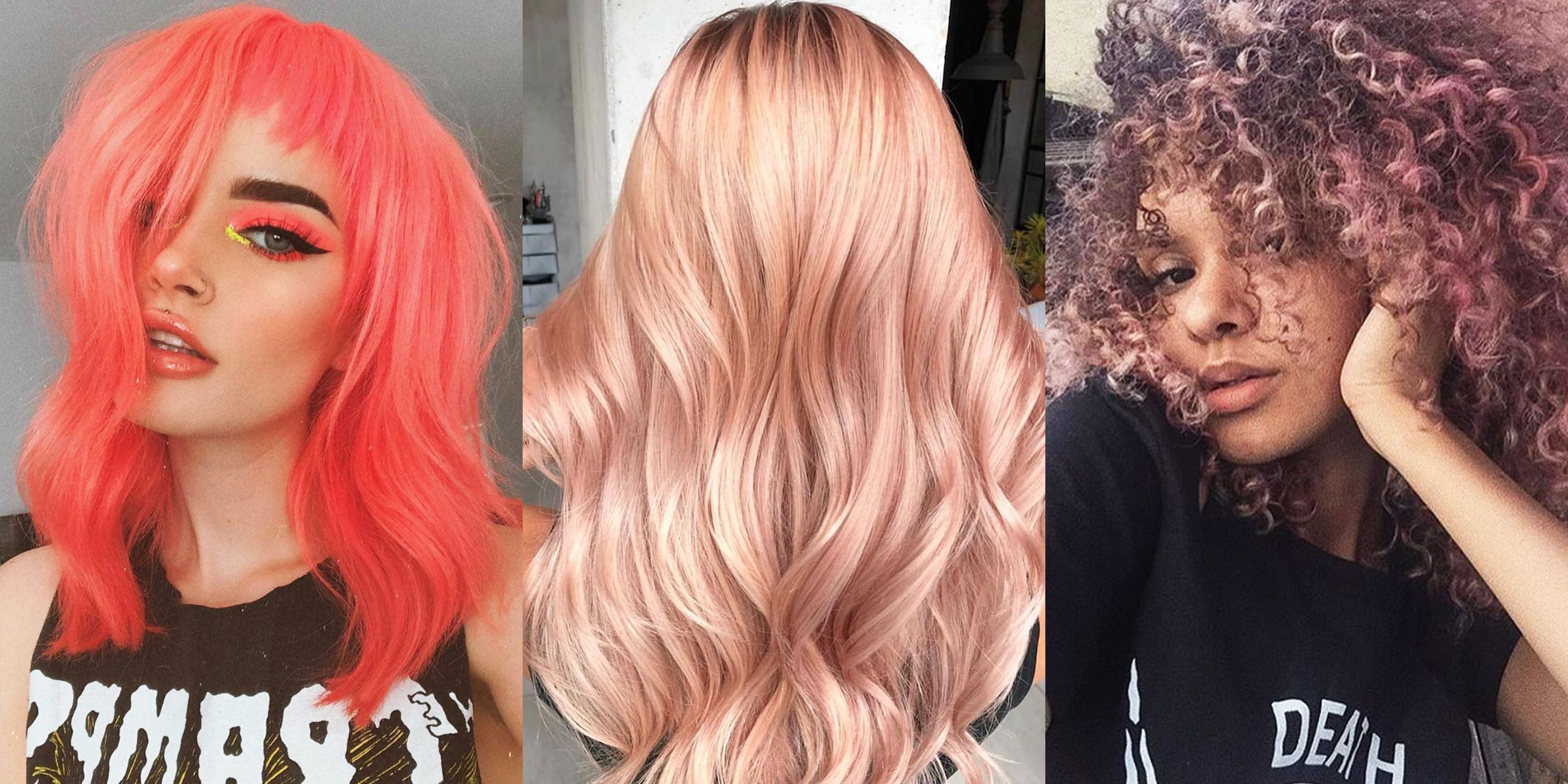 15 Glamorous Hair Color 2023 Trends For Every Women | Fashionterest