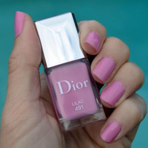  best spring nail colors