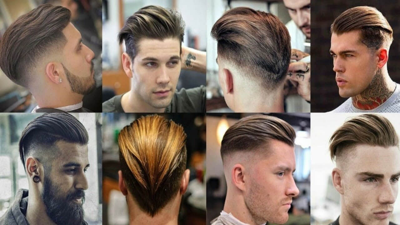 men’s hairstyles for straight hair