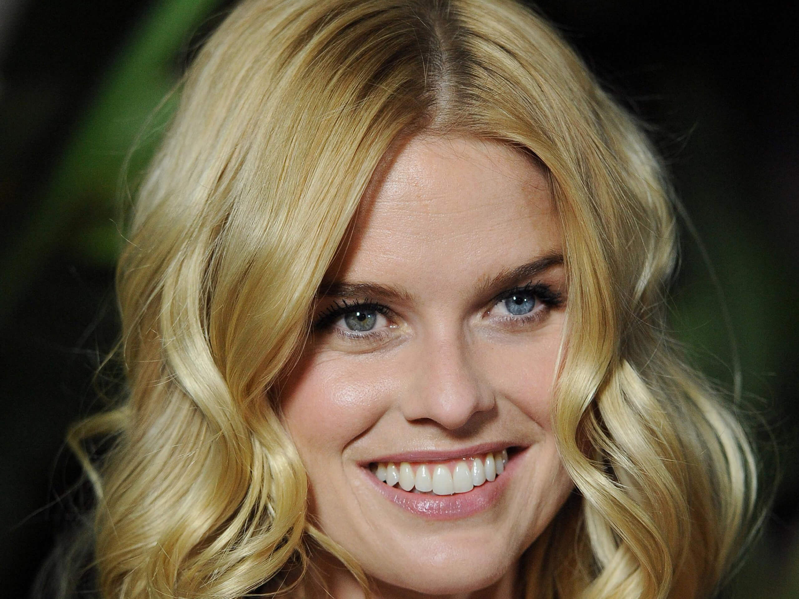 Alice Eve