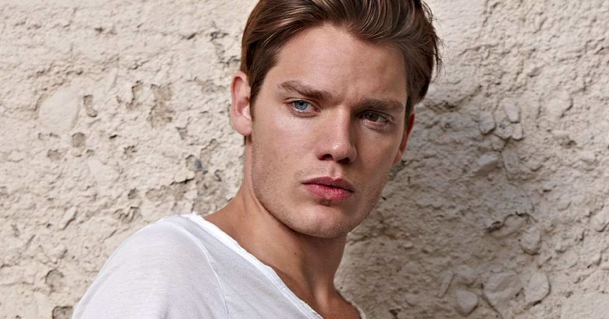 Dominic Sherwood