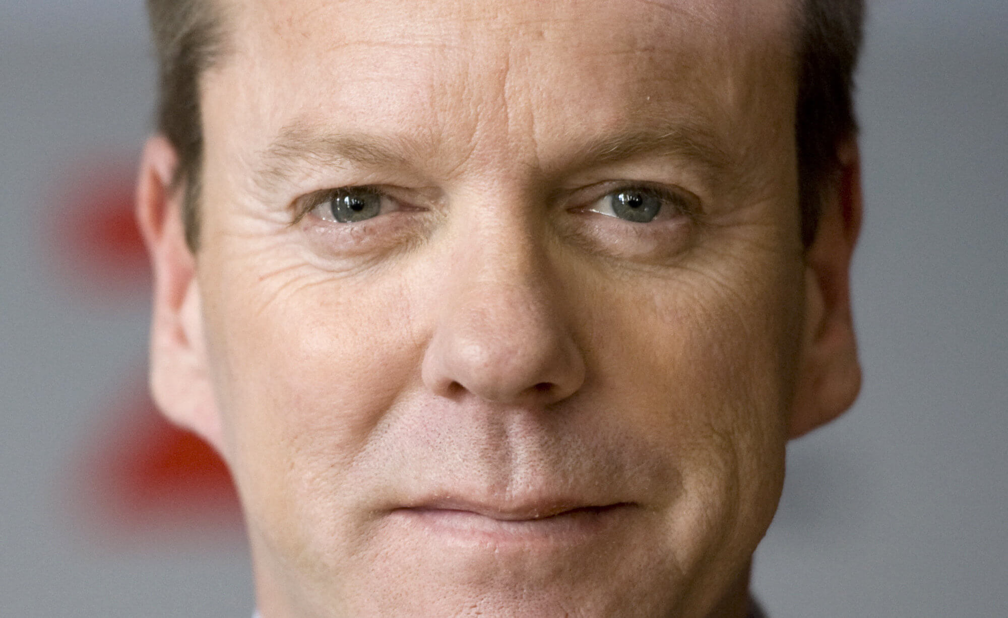 Kiefer Sutherland