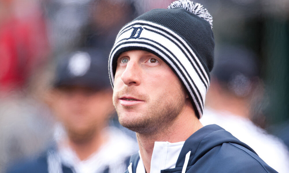 Max Scherzer