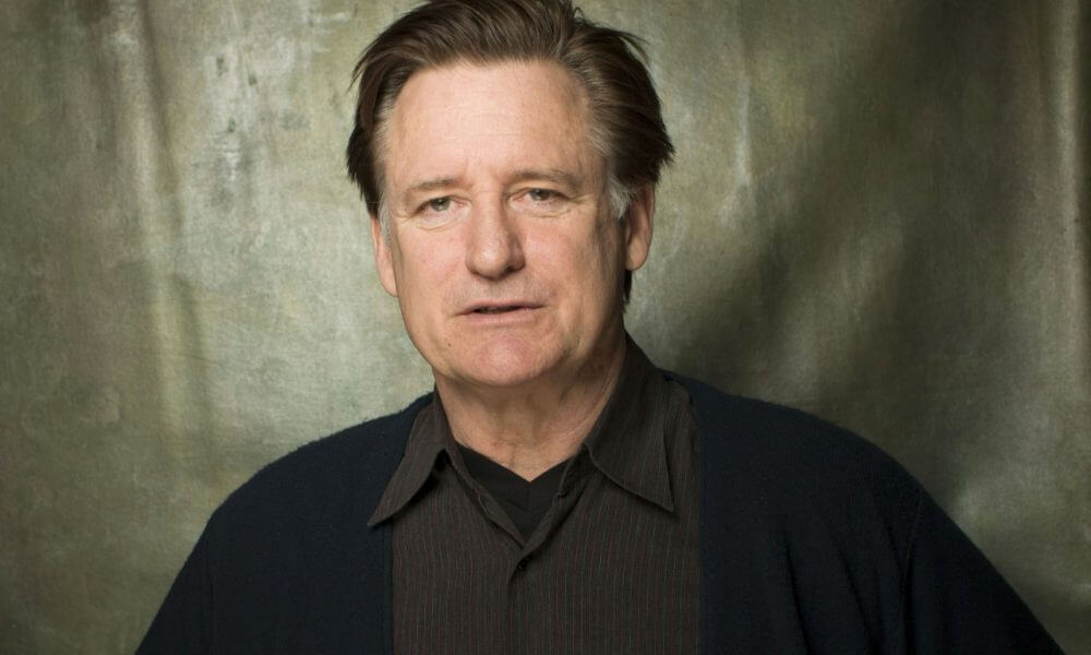 Bill Pullman