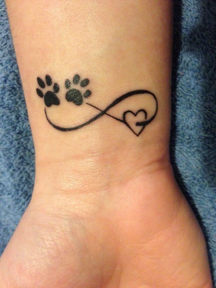 80 Small Wrist Tattoo Ideas  Inspiration Photos  POPSUGAR Beauty