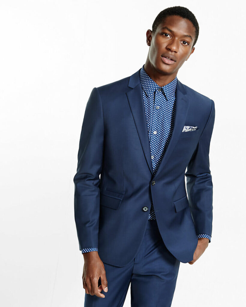 Best Prom Suits Outfit for Guys on a Prom Night