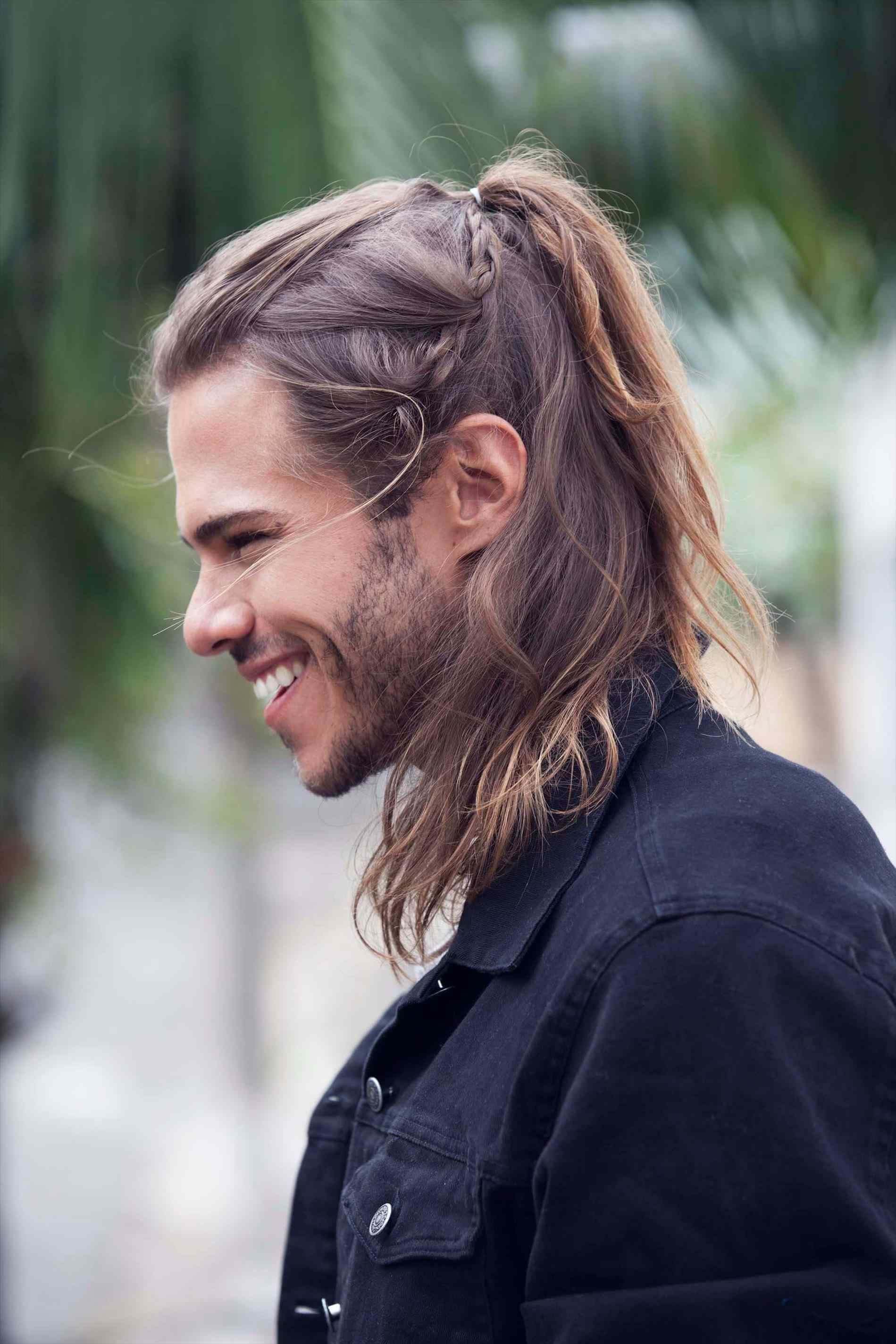 Top 10 Stylish White Men with Braids ideas in 2023