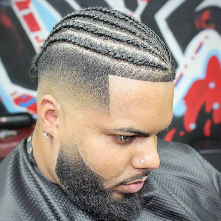 Top 10 Stylish White Men with Braids ideas in 2023