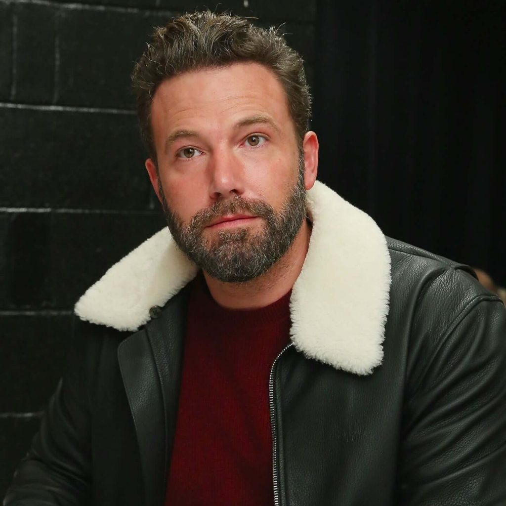 Top 10 Actors With Beards That'll Inspire You Not To Shave