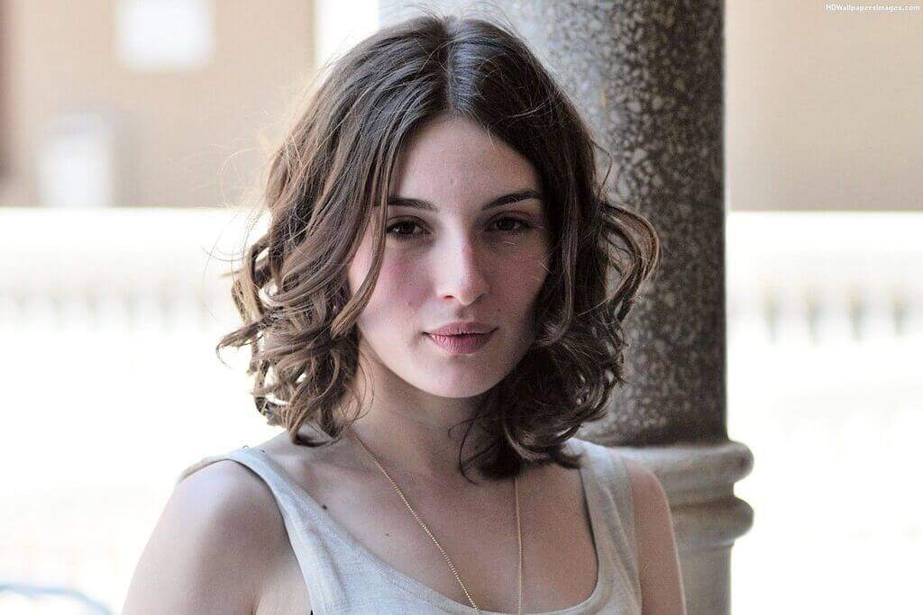 Maria Valverde