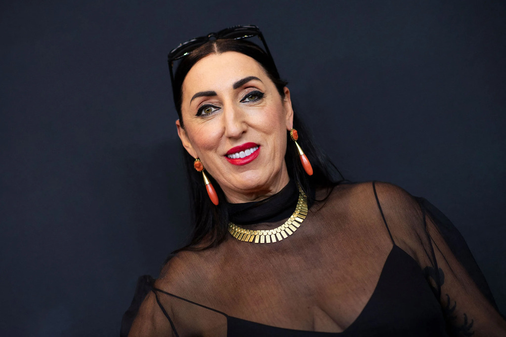 Rossy de Palma