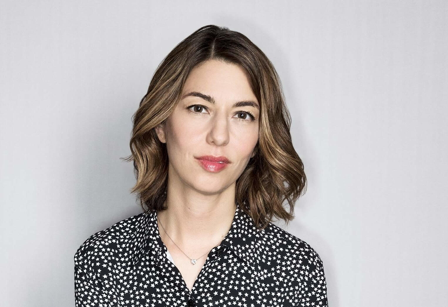 Sofia Coppola