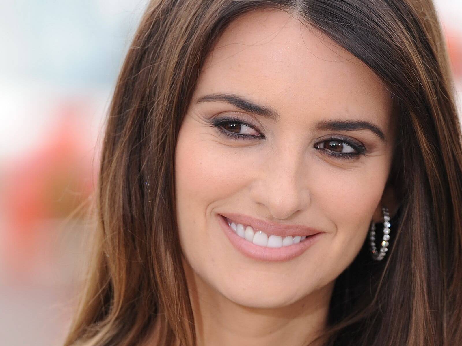 Penelope Cruz Actress with Big Nose