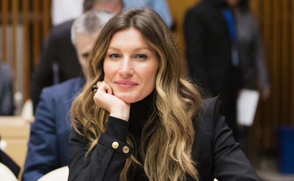 Gisele Bundchen