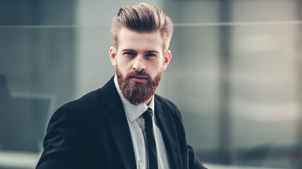 Top 11 Trending Beard Styles For Men | Fashionterest