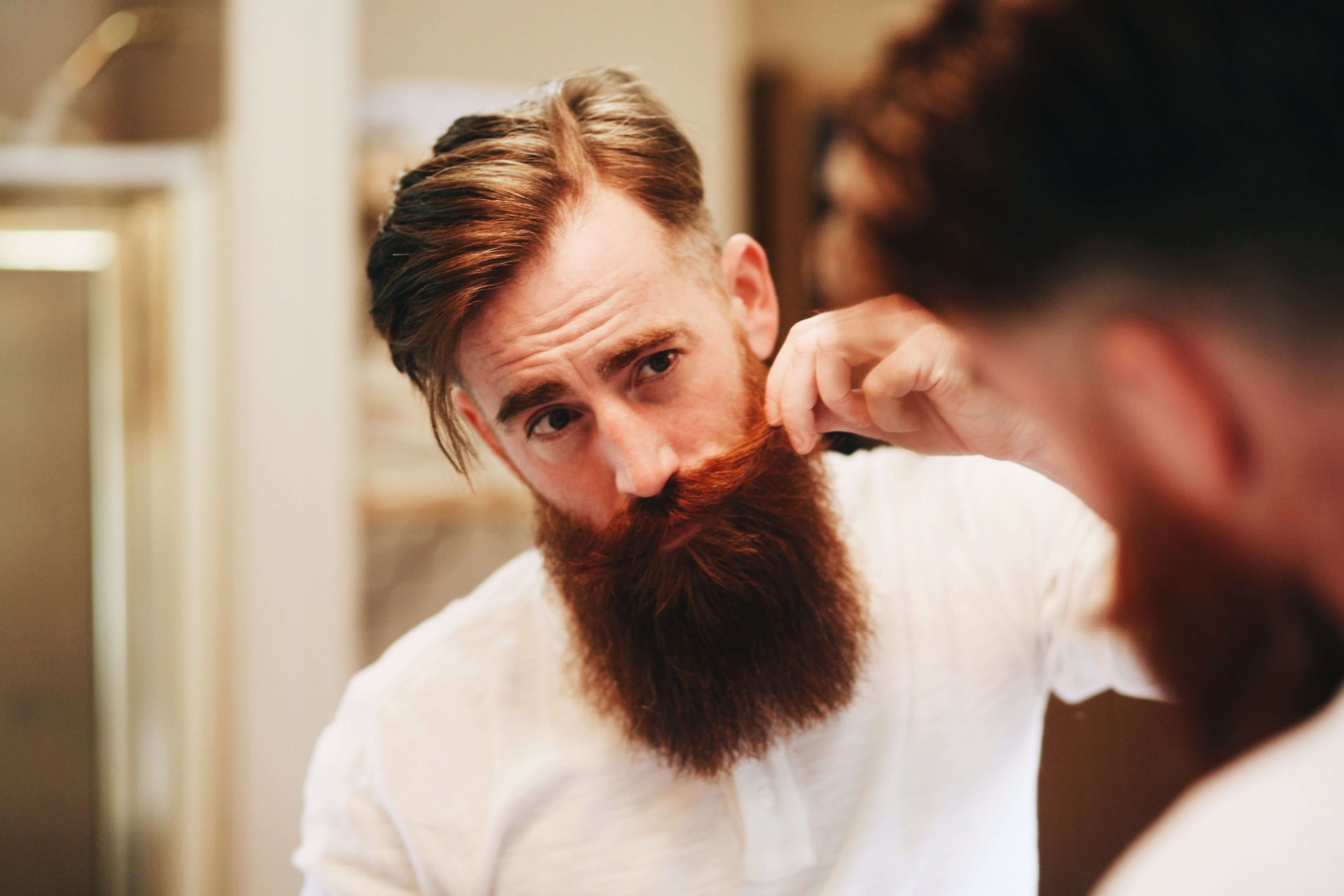 How To Grow Your Beard Faster