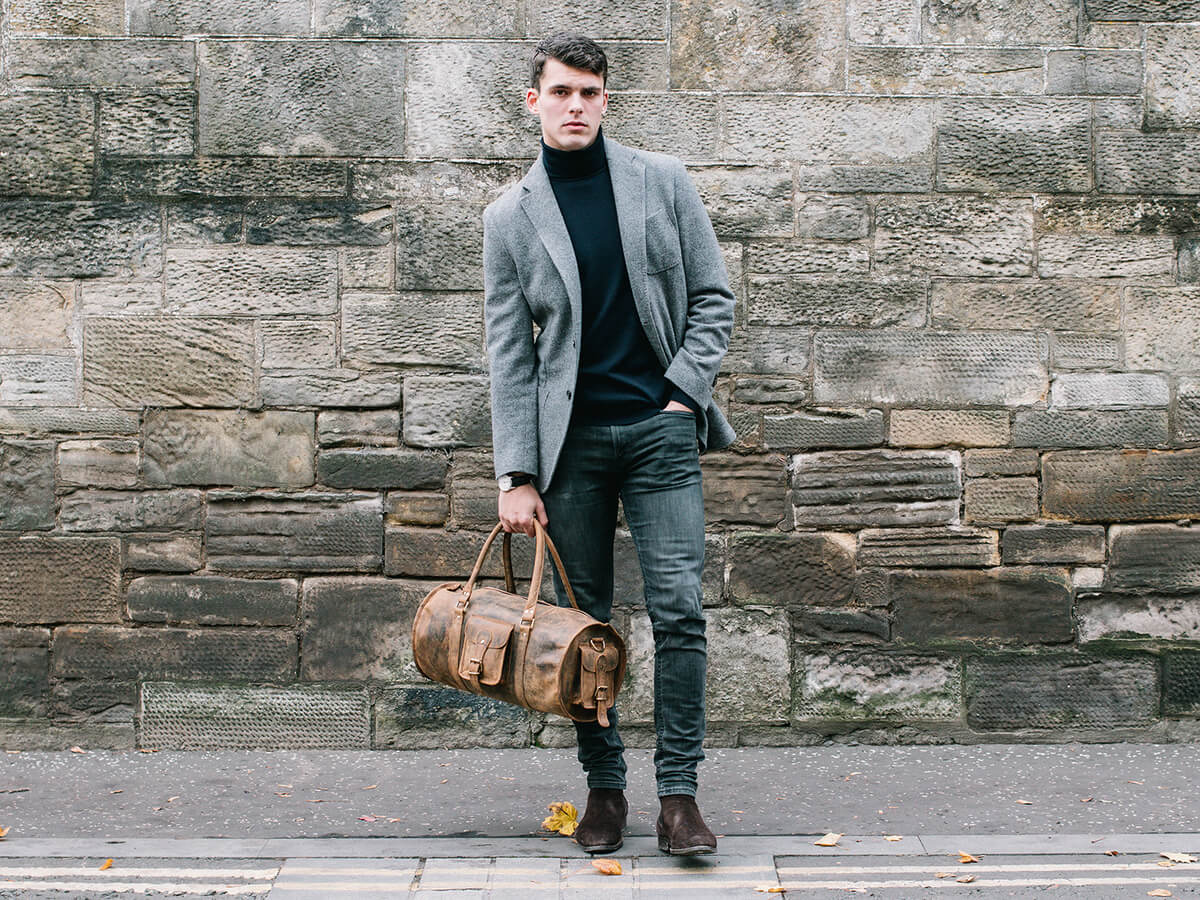 spring outfits 2019 men