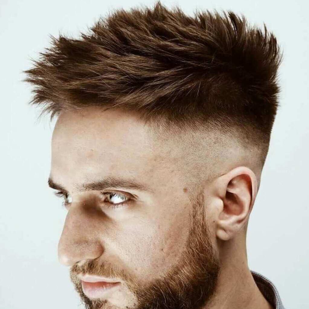 Indian Army Haircut photos  Indian Army Hairstyles image  Fauji Cut  Haircut  photos Trends 2021  By Desi hairstyle  Facebook