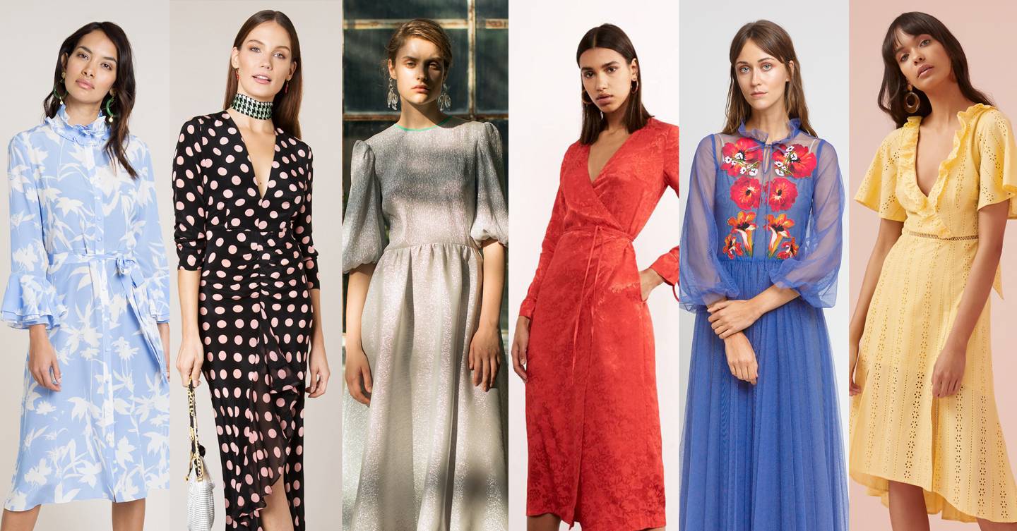 15 Best Easter Dresses 2022 for Women That You’ll Love