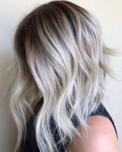 Trendy Cool Hairstyles For Thin Hair Women | Fashionterest