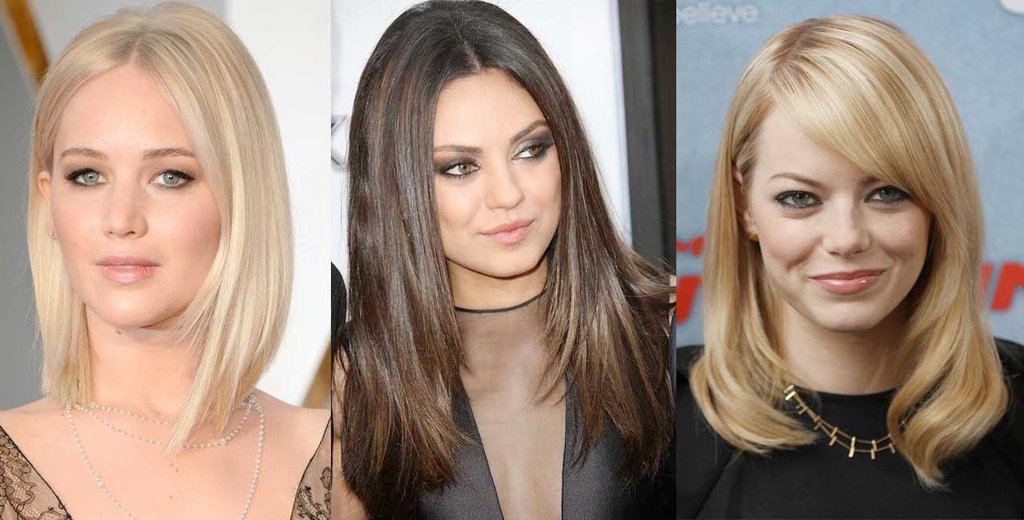 haircuts for thin hair women