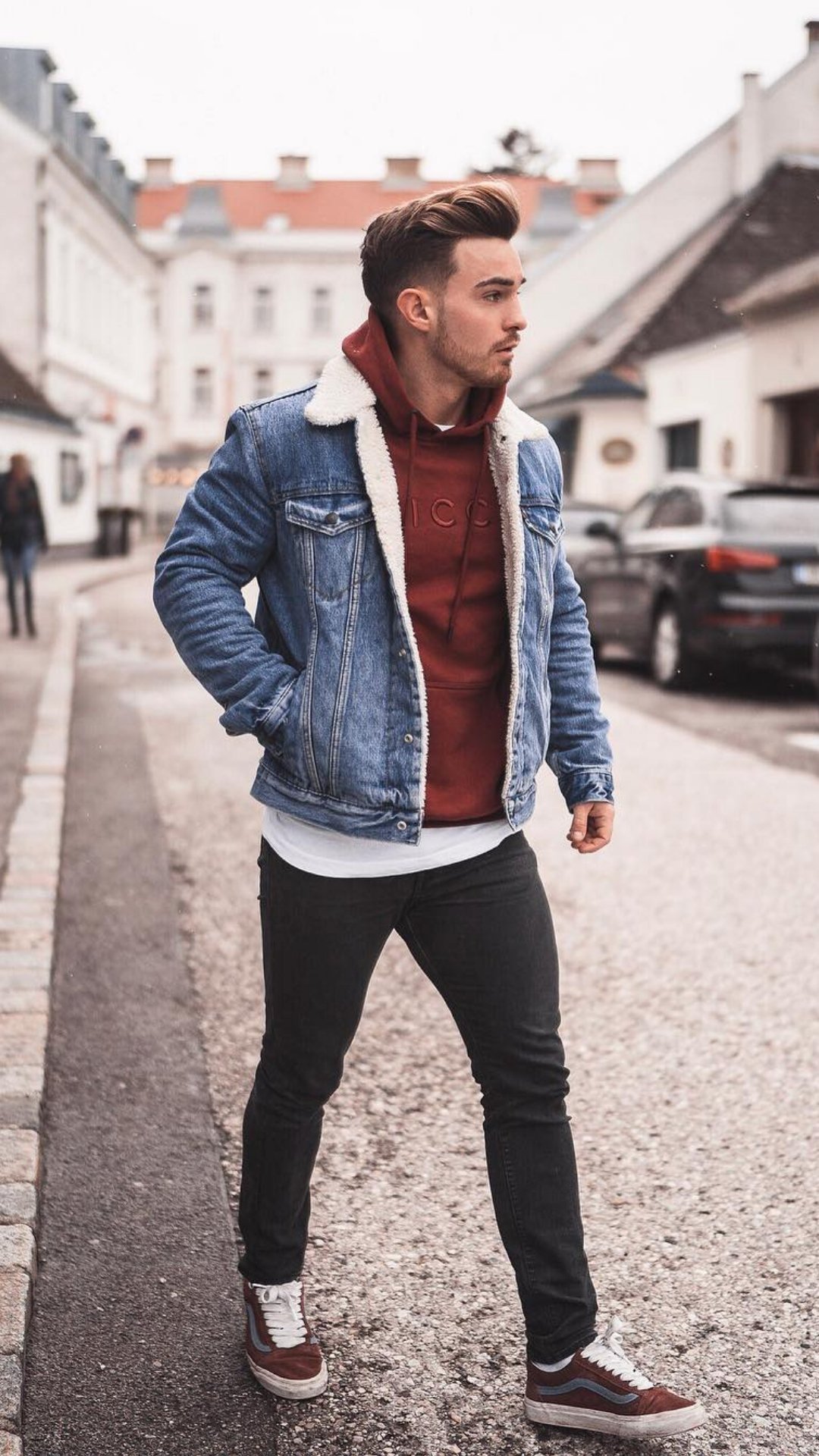 casual style mens 2019