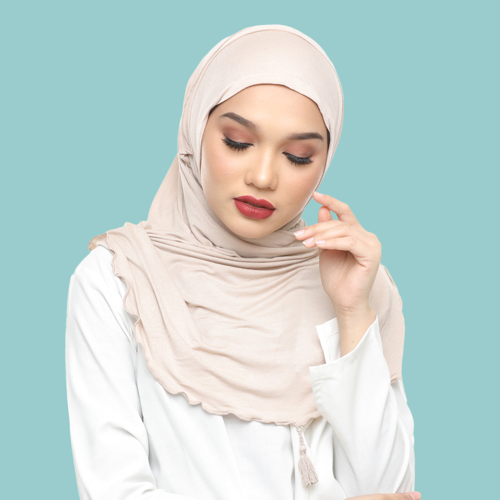 Hijab Colors