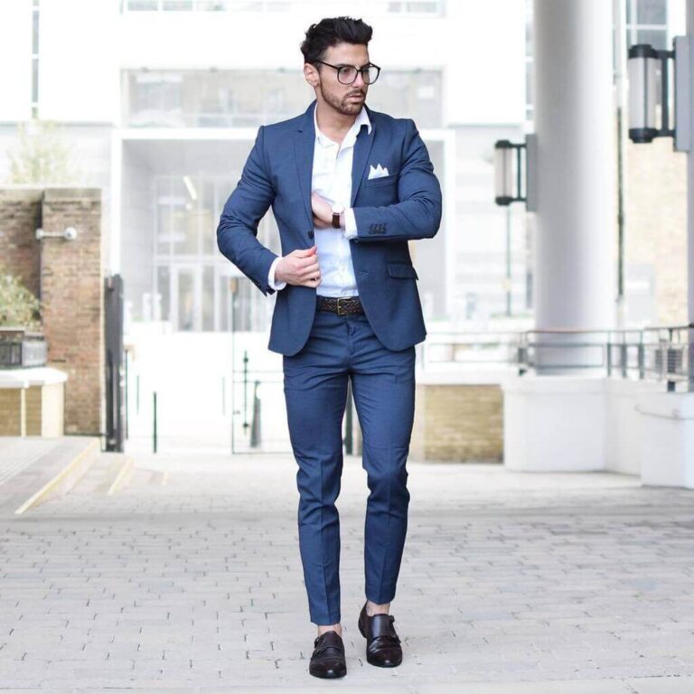 How to Dress in Your 30s Man to Look Sharp and Elegant