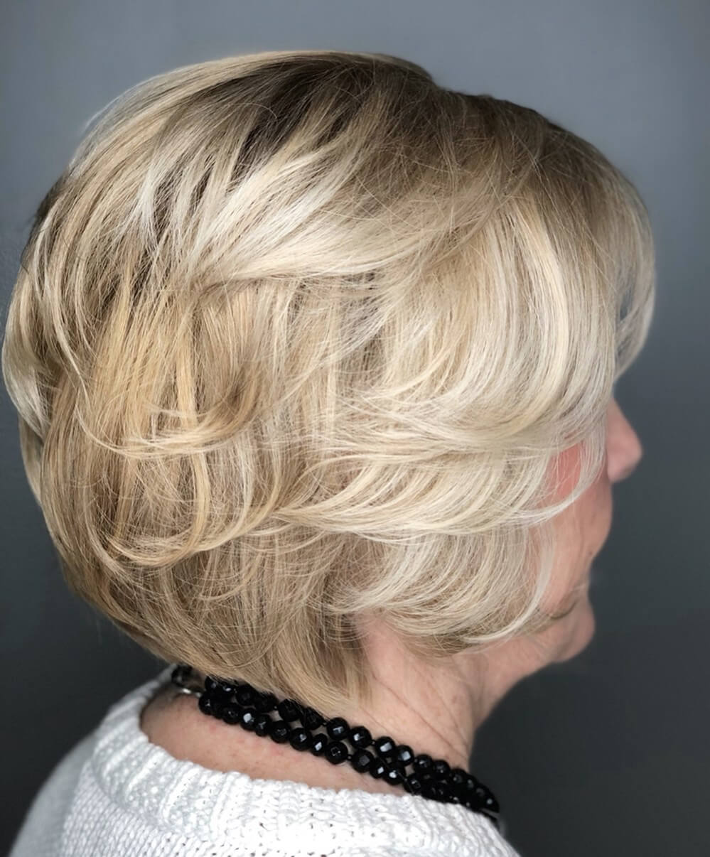 Hairstyles for Women Over 50