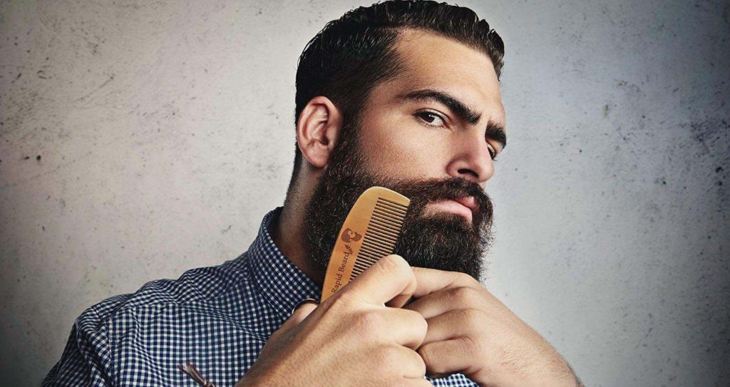 How to Grow Beard Faster